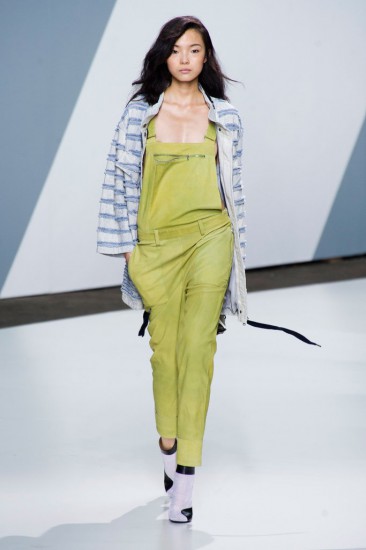3.1 Phillip Lim. Лайм и лимон