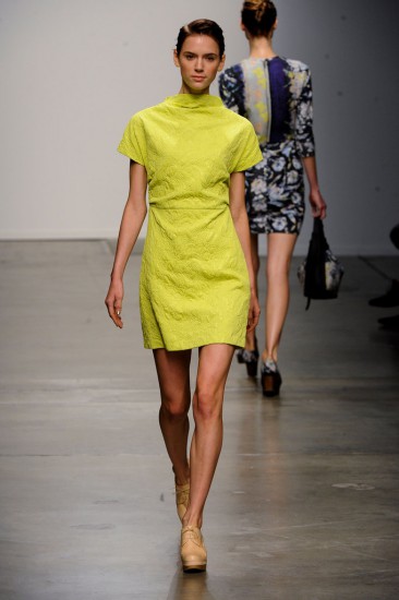 Rachel Comey. Лайм и лимон