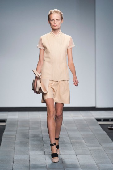 Reed Krakoff. Пастельный и беж 