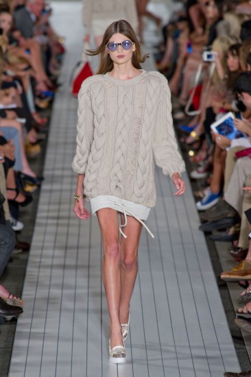 Tommy Hilfiger. Пастельный и беж 