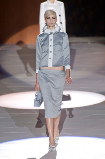 Marc Jacobs. Оттенок льда