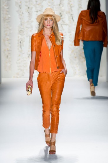 Rachel Zoe. Оранжевый