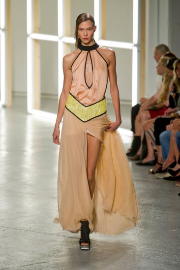 Rodarte. Сорбет и пастель