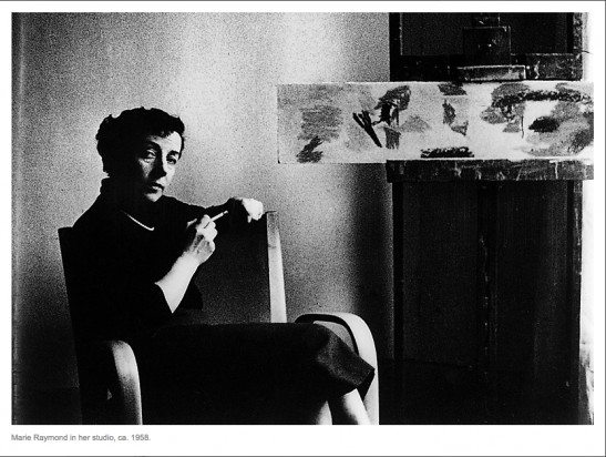 Yves Klein