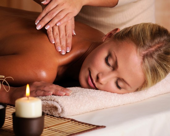 SPA-пати