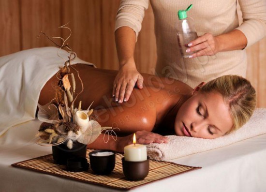 SPA-пати