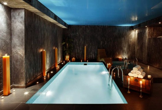 SPA-пати