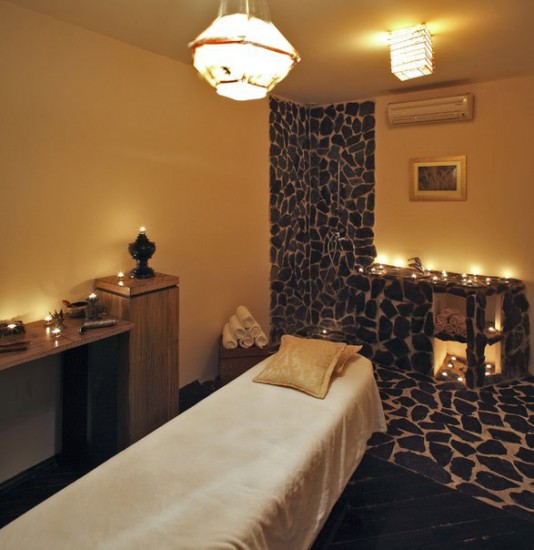 SPA-пати