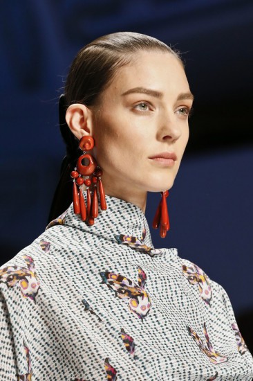 Etro. Украшения сезона весна-лето 2013