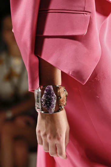 Etro. Украшения сезона весна-лето 2013