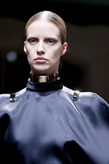 Givenchy. Украшения сезона весна-лето 2013