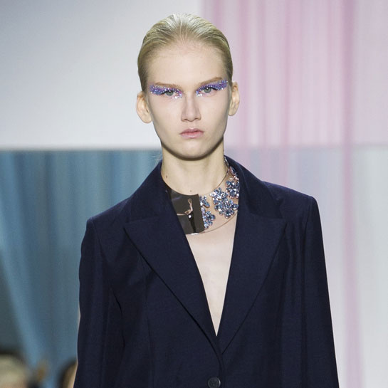 Dior. Украшения сезона весна-лето 2013