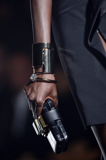 Lanvin. Украшения сезона весна-лето 2013