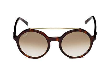 Gucci. Очки на весну-лето 2013