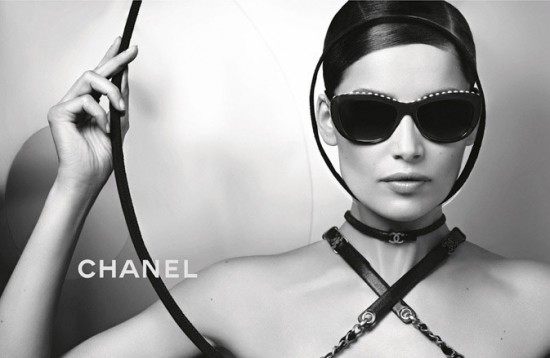 Chanel. Очки на весну-лето 2013