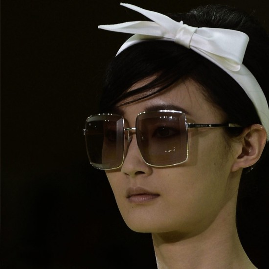 Louis Vuitton. Очки на весну-лето 2013