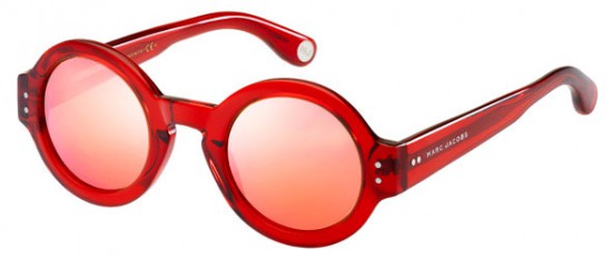 Marc Jacobs. Очки на весну-лето 2013