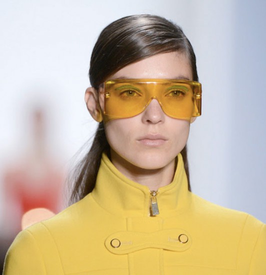 Michael Kors. Очки на весну-лето 2013