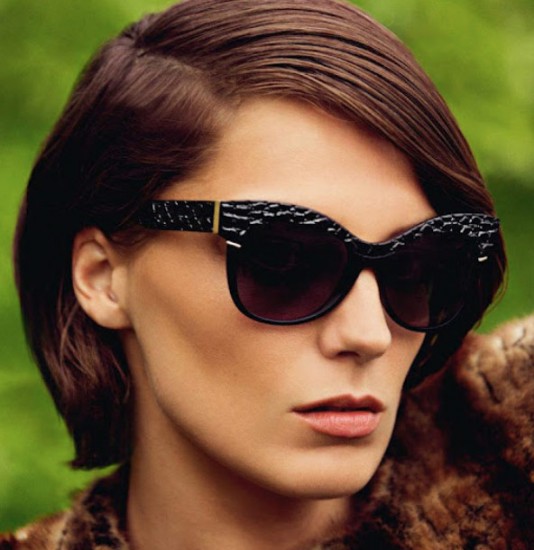 Roberto Cavalli. Очки на весну-лето 2013
