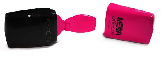 Тушь Avon Mega Effects 