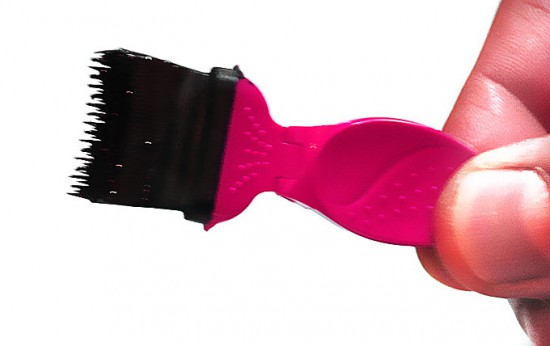 Тушь Avon Mega Effects 