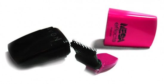 Тушь Avon Mega Effects 