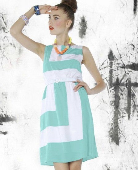 Alice + Olivia Cody Dress