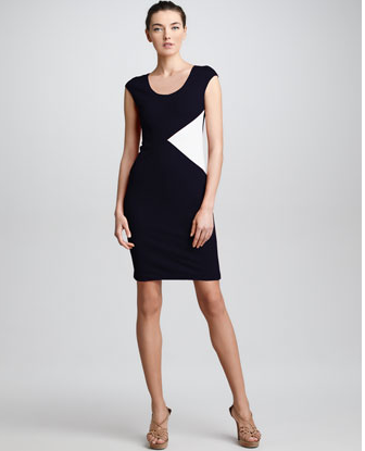 Armani Collectioni Dress