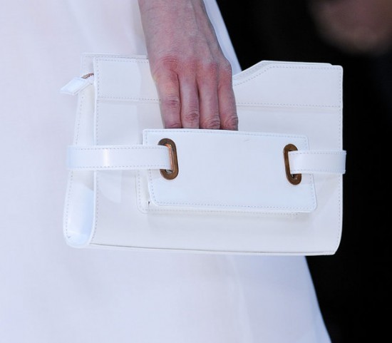 Guy Laroche. Модные тренды для сумок лето 2013