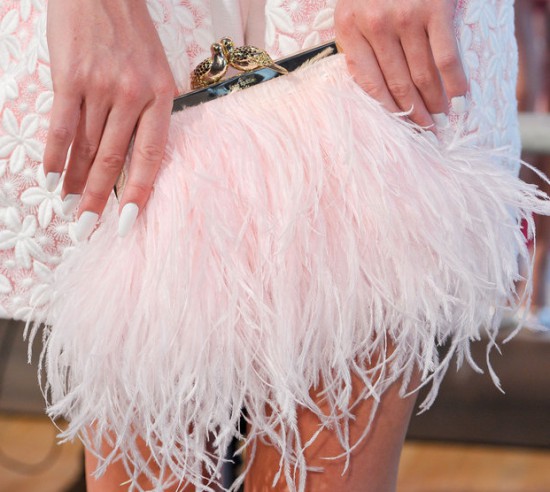 Kate Spade. Модные тренды для сумок лето 2013