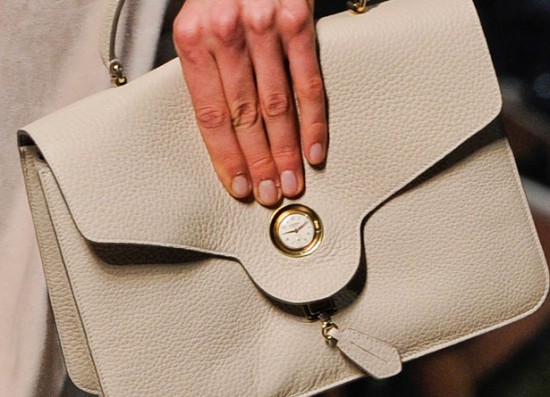 Loewe. Модные тренды для сумок лето 2013