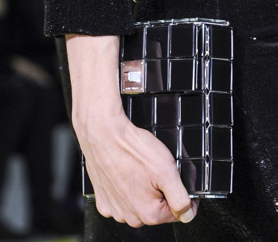 Louis Vuitton. Модные тренды для сумок лето 2013