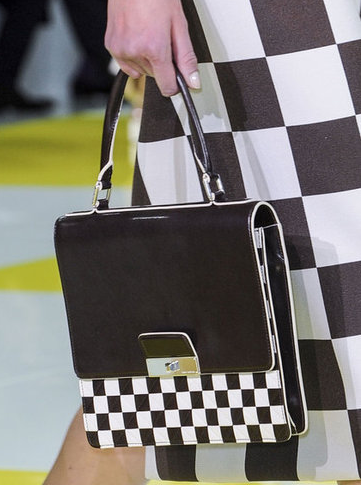 Louis Vuitton. Модные тренды для сумок лето 2013