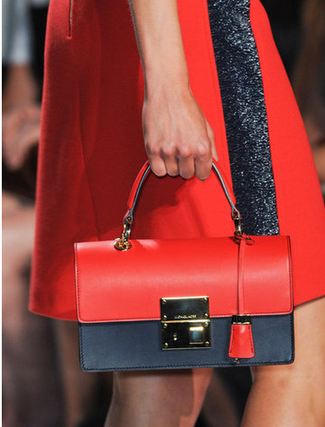 Michael Kors. Модные тренды для сумок лето 2013