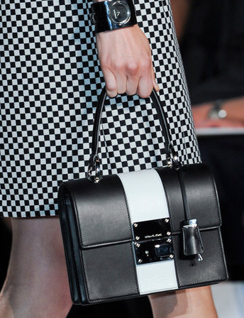 Michael Kors. Модные тренды для сумок лето 2013