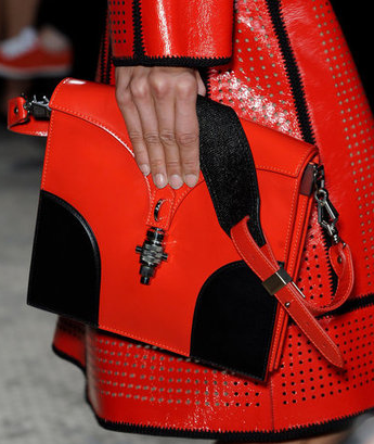 Proenza Schouler. Модные тренды для сумок лето 2013