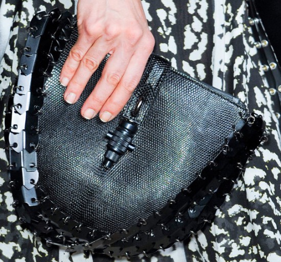 Proenza Schouler. Модные тренды для сумок лето 2013