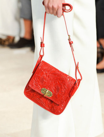 Ralph Lauren. Модные тренды для сумок лето 2013