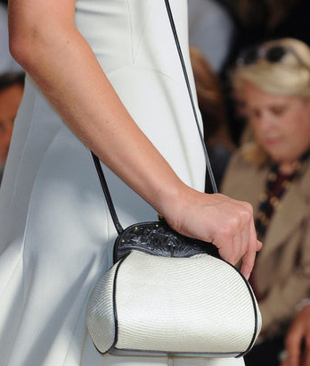 Ralph Lauren. Модные тренды для сумок лето 2013