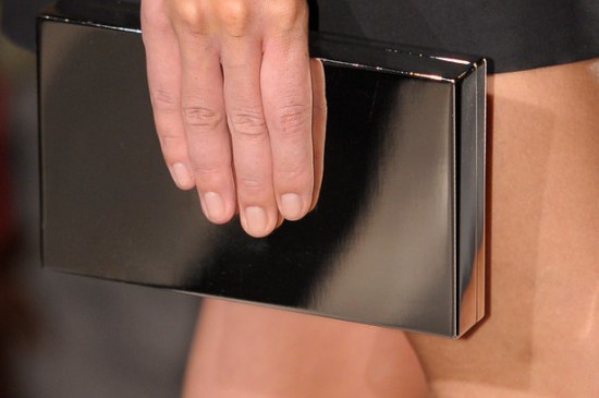 Victoria Beckham. Модные тренды для сумок лето 2013