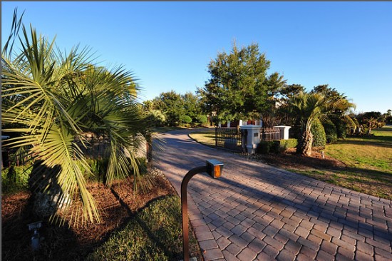 Home in Sprucce Creek