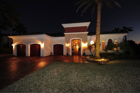 Home in Sprucce Creek