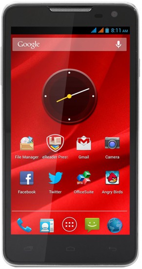 Prestigio® Multiphone 5044 DUO _1