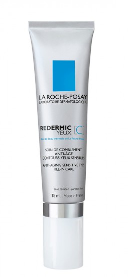 Redermic [+] Yeux, La Roche-Posay