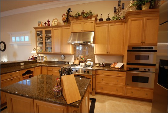 Home in Sprucce Creek