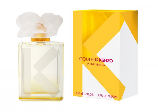 Couleur Kenzo