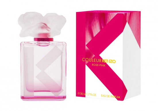 Couleur Kenzo