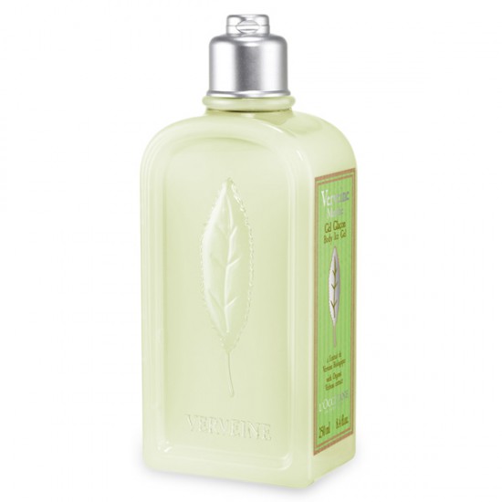 L'Occitane - ОСВЕЖАЮЩИЙ ГЕЛЬ ДЛЯ УХОДА ЗА ТЕЛОМ ВЕРБЕНА-МЯТА