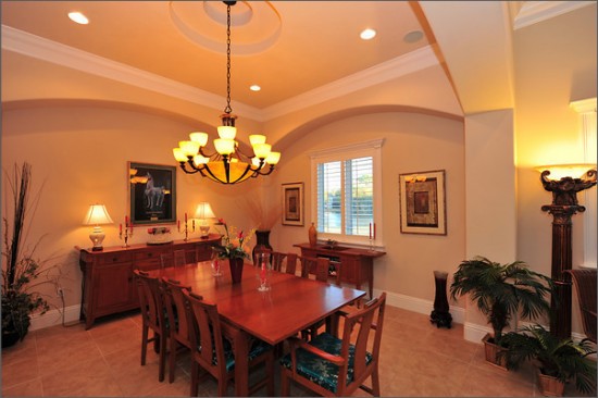 Home in Sprucce Creek