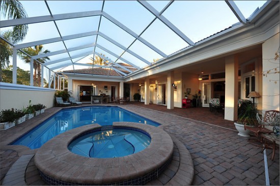Home in Sprucce Creek